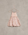 Noralee - Pippa Dress - Mauve Bloom