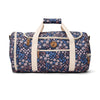 Cry Wolf - Packable Duffel - Winter Floral