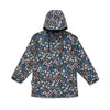 Cry Wolf - Play Jacket - Winter Floral