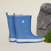 Cry Wolf - Rain Boots - Southern Blue