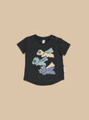 Huxbaby - Dinos to the Rescue Tshirt