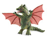 Folkmanis - Winged Dragon Puppet