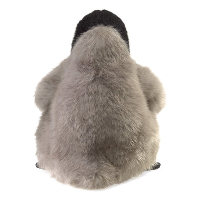 Folkmanis - Penguin - Baby Emperor Puppet
