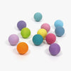 Grimm's - Balls Small Pastel - Set of 12