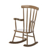 Maileg - Rocking Chair Mouse Light Brown