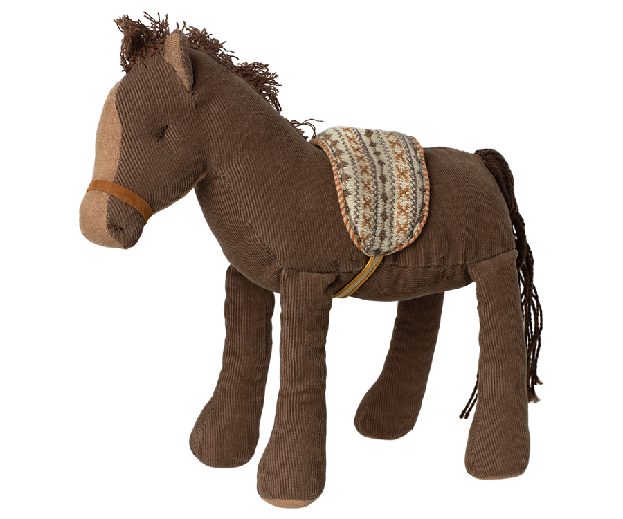 Maileg - Pony Soft Toy