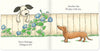 Jellycat - Puppy Makes Mischief Book