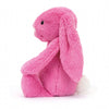 Jellycat - Bashful Hot Pink Bunny Medium