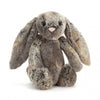 Jellycat Bashful Cottontail Bunny - Medium