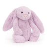 Jellycat - Bashful Lilac Bunny - Medium