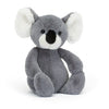 Jellycat - Bashful Koala - Medium New