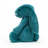 Jellycat - Bashful Mineral Blue Bunny Medium
