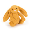 Jellycat - Bashful Bunny Saffron - Medium