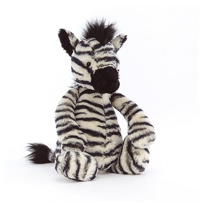 Jellycat - Bashful Zebra - Medium