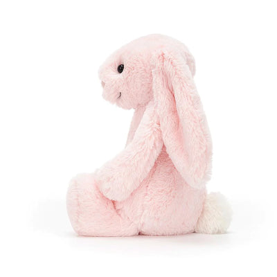 Jellycat - Bashful Bunny Pink - Medium