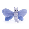 Jellycat - Bluebell Butterfly - Large