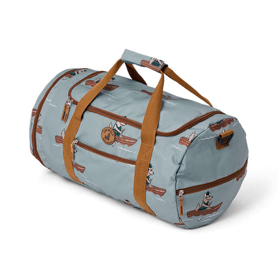 Cry Wolf - Packable Duffel - Kayak Wolf