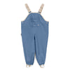 Cry Wolf - Overalls - Southern Blue