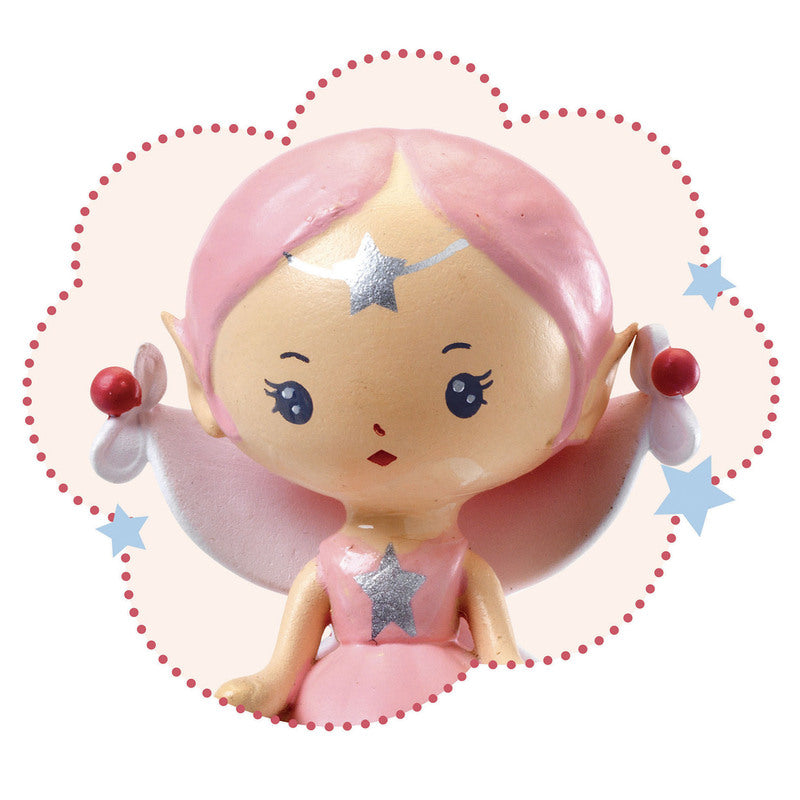 Djeco - Tinyly Elfe's Song Music Box
