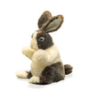 Folkmanis - Baby Dutch Bunny Puppet