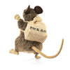 Folkmanis - Pack Rat Puppet