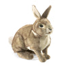 Folkmanis - Small Rabbit Cottontail