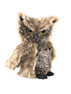 Folkmanis - Screech Owl Puppet