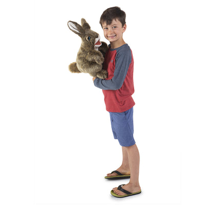Folkmanis - Hare Rabbit