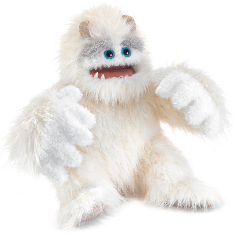 Folkmanis - Yeti Puppet