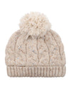 Bebe - AUSTIN SPECKLE KNITTED BEANIE