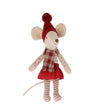 Maileg - Christmas Mouse Big Sister