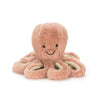 Jellycat - Odell Octopus - Tiny