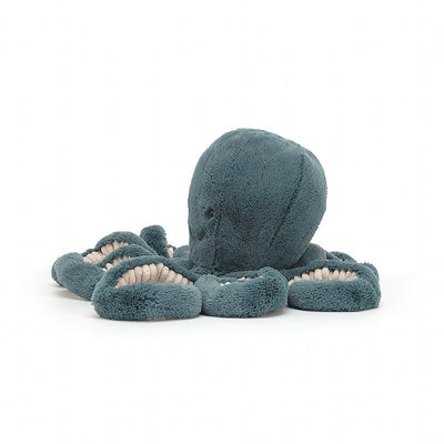 Jellycat - Storm Octopus -Small