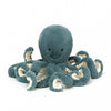 Jellycat - Storm Octopus -Small