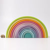 Grimm's - Rainbow Large Pastel