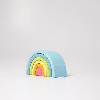 Grimm's - Rainbow Pastel Small