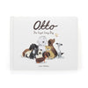 Jellycat - Otto The Loyal Long Dog Book