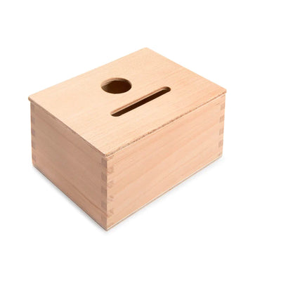 Grapat - Permanence Box