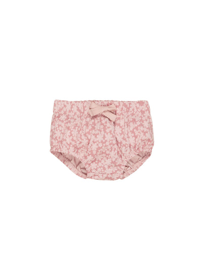 Huxbaby - Smile Floral Bloomer