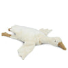 SENGER Cuddly Animal - Goose Large with removable Heat/Cool Pack