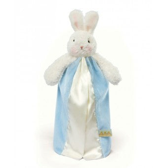 Bunnies By The Bay - Bye Bye Buddy - Bud Bunny Blue