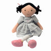 Bonikka -Linen Maliah Doll