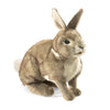 Folkmanis - Cottontail Rabbit Puppet