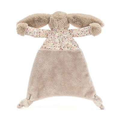Jellycat - Blossom Bea Beige Bunny Comforter