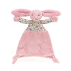 Jellycat -Blossom Tulip Bunny Comforter