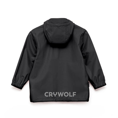 Cry Wolf - Play Jacket - Black