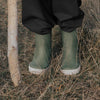 Cry Wolf - Rain Boots - Khaki