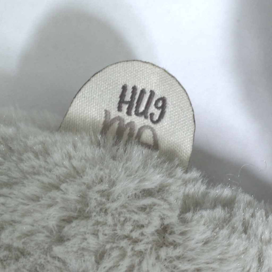 O B Designs - Huggie - Kelly Koala - Grey