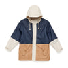 Cry Wolf - Explorer Jacket - Riverland
