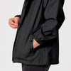Cry Wolf - Play Jacket - Black